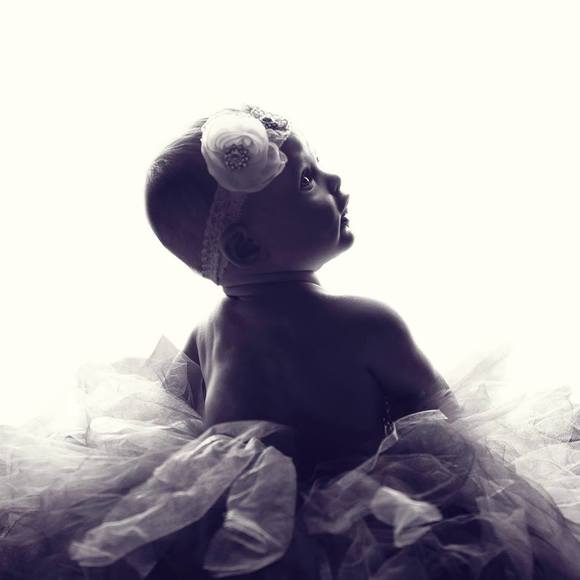 Meet your Posher, Adrienne - Picture 1 of 1